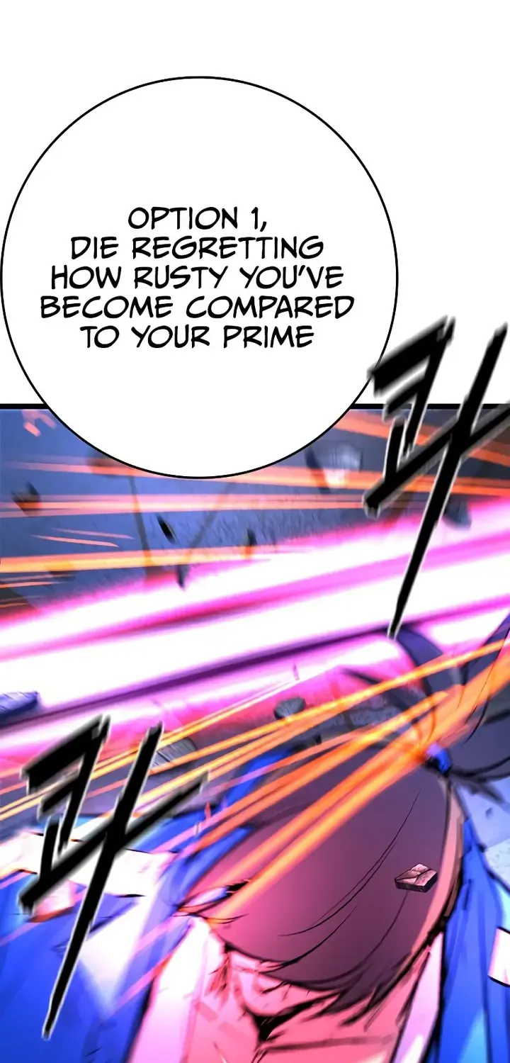 Hallym Gymnasium Chapter 190 page 146 - 