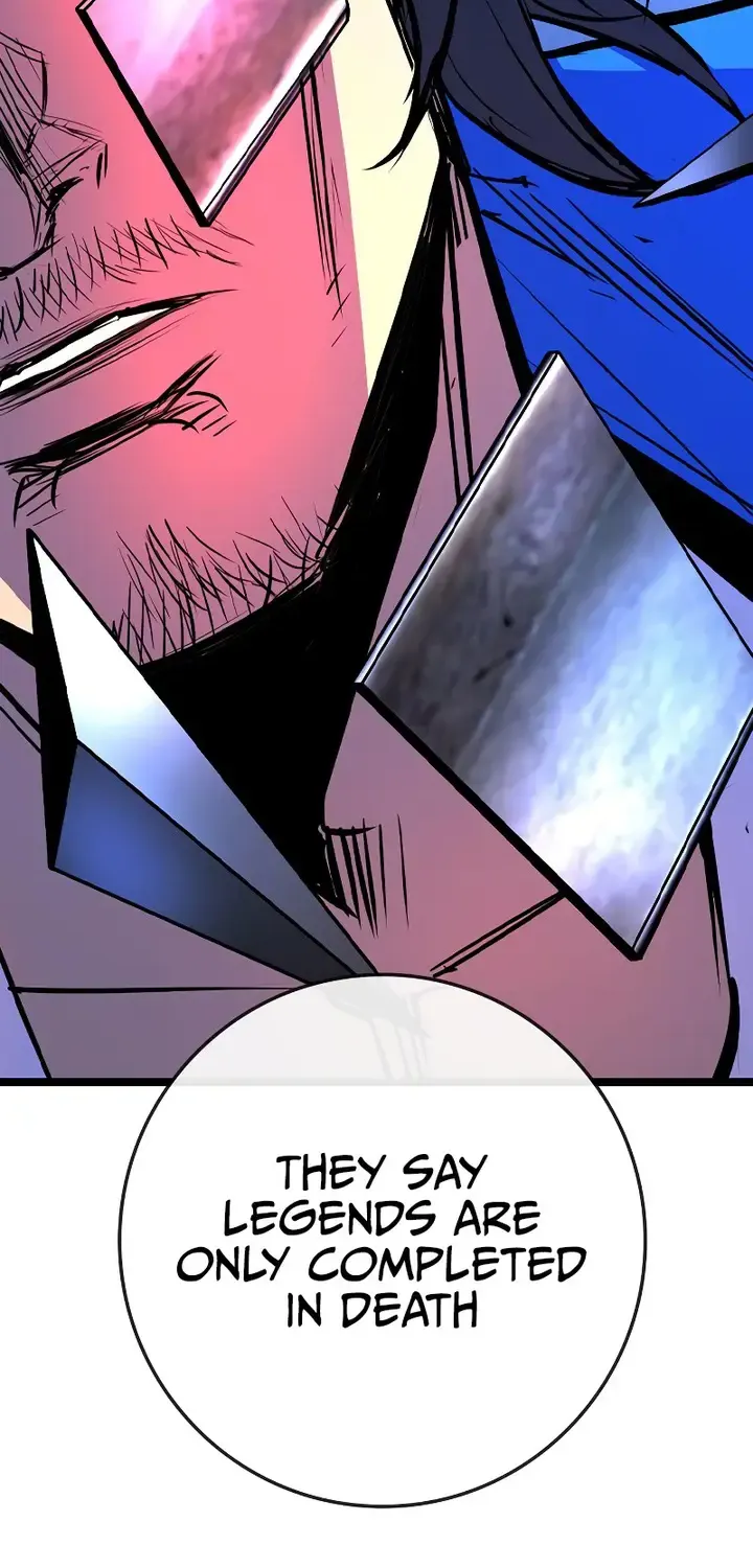 Hallym Gymnasium Chapter 190 page 157 - 