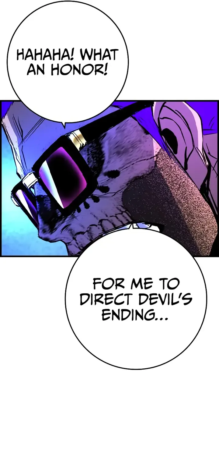 Hallym Gymnasium Chapter 190 page 164 - 