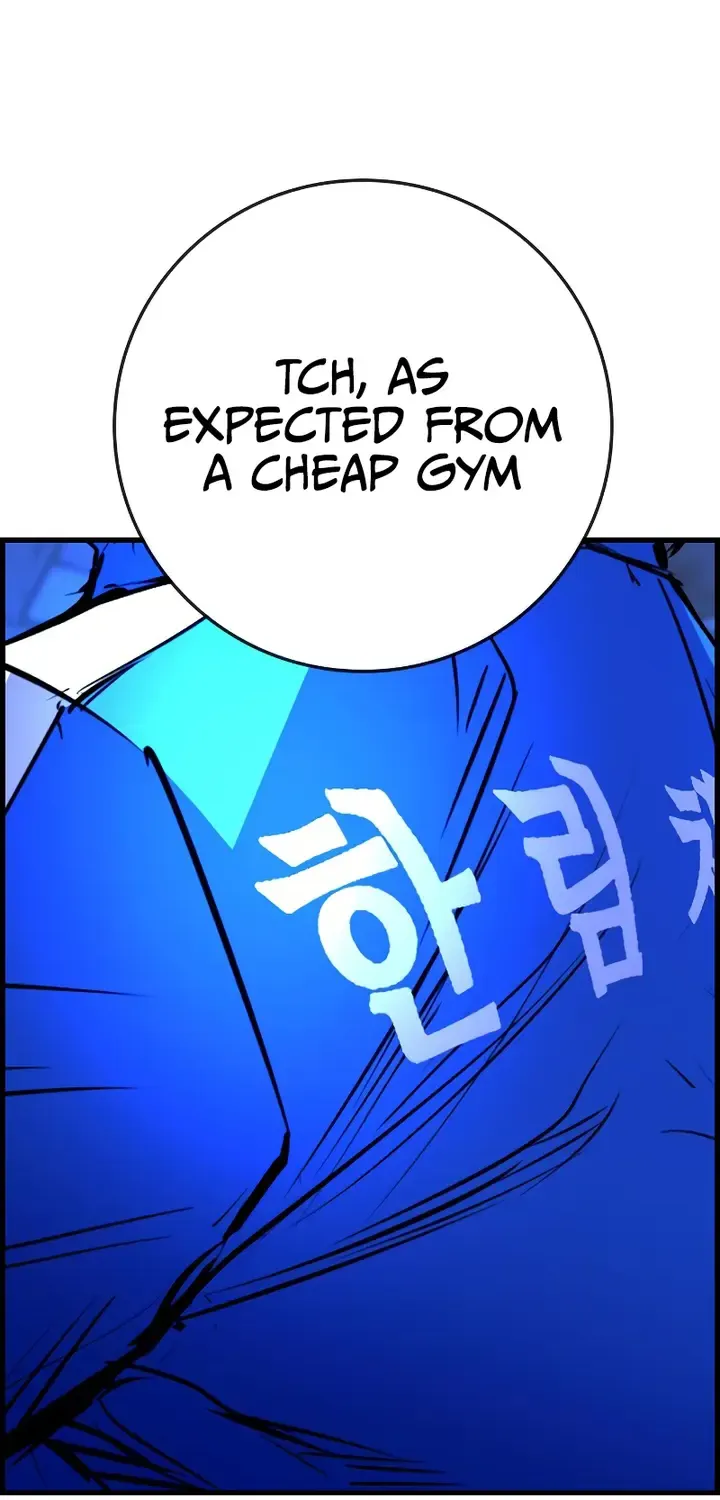 Hallym Gymnasium Chapter 190 page 165 - 
