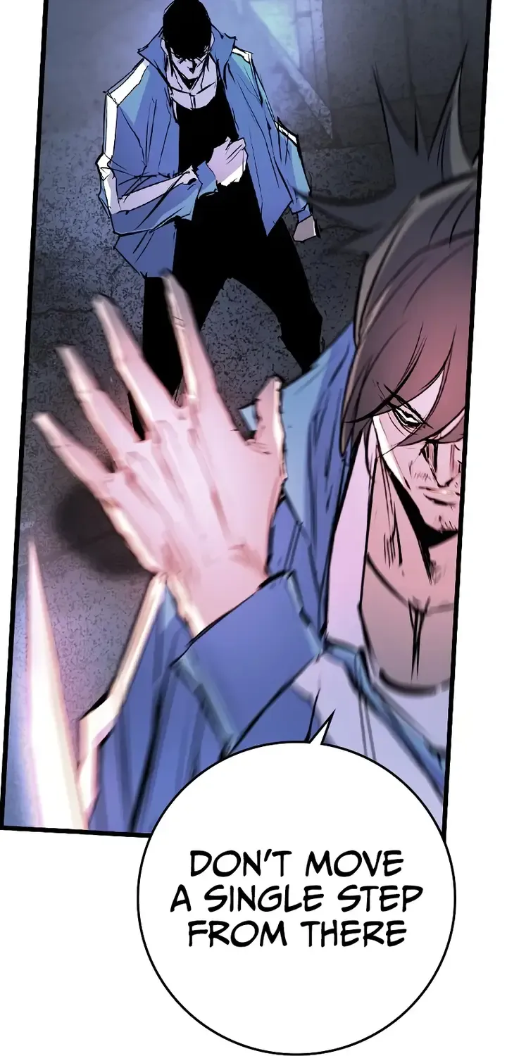 Hallym Gymnasium Chapter 190 page 168 - 