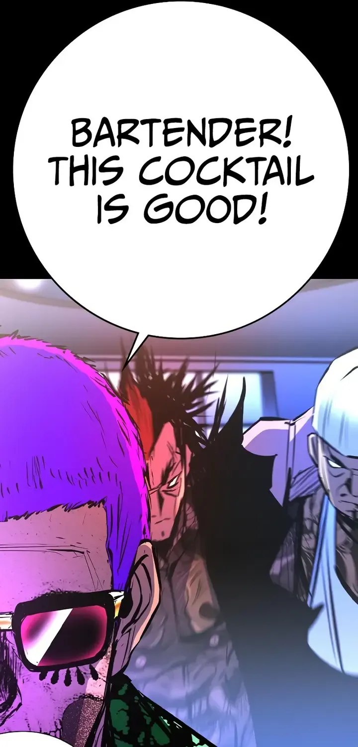 Hallym Gymnasium Chapter 190 page 18 - 