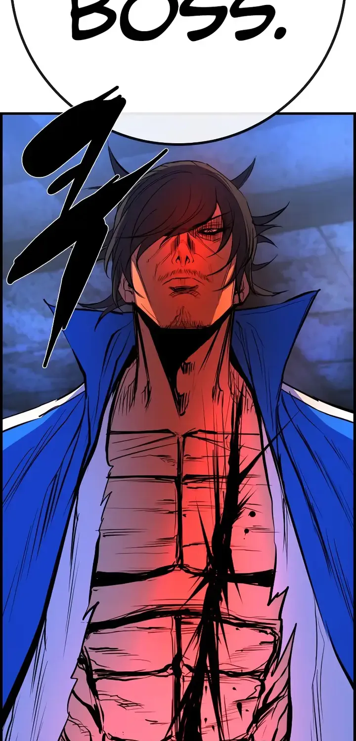 Hallym Gymnasium Chapter 190 page 173 - 