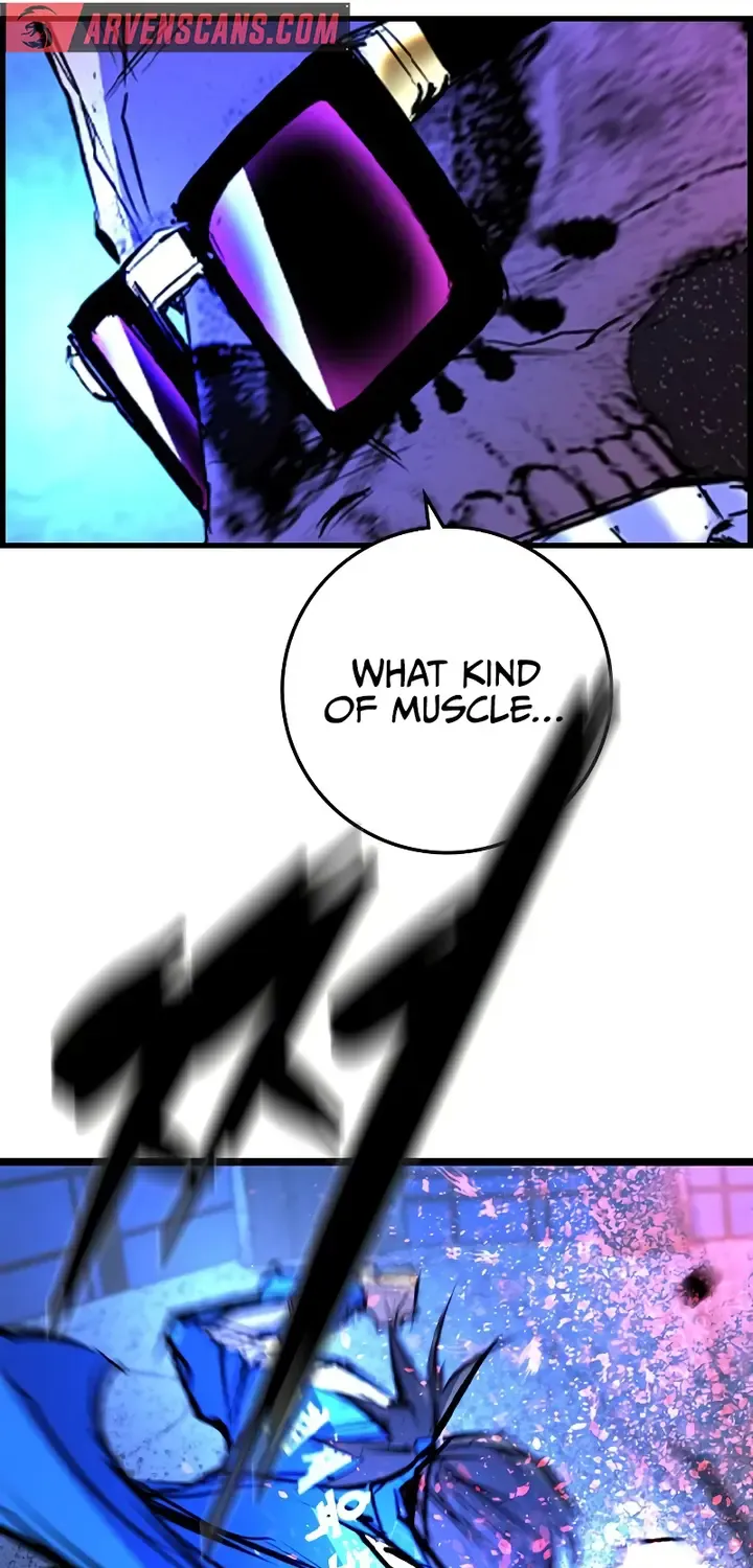 Hallym Gymnasium Chapter 190 page 175 - 