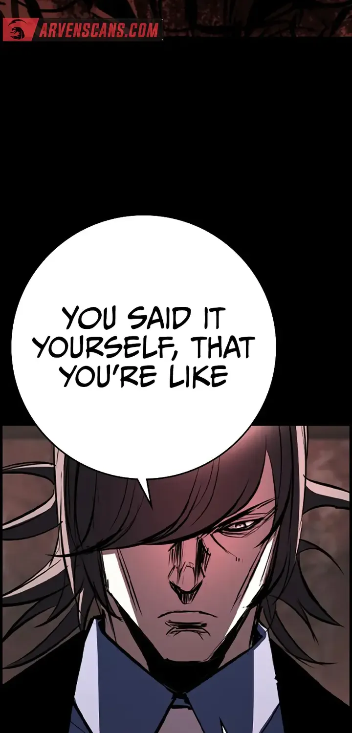 Hallym Gymnasium Chapter 190 page 192 - 