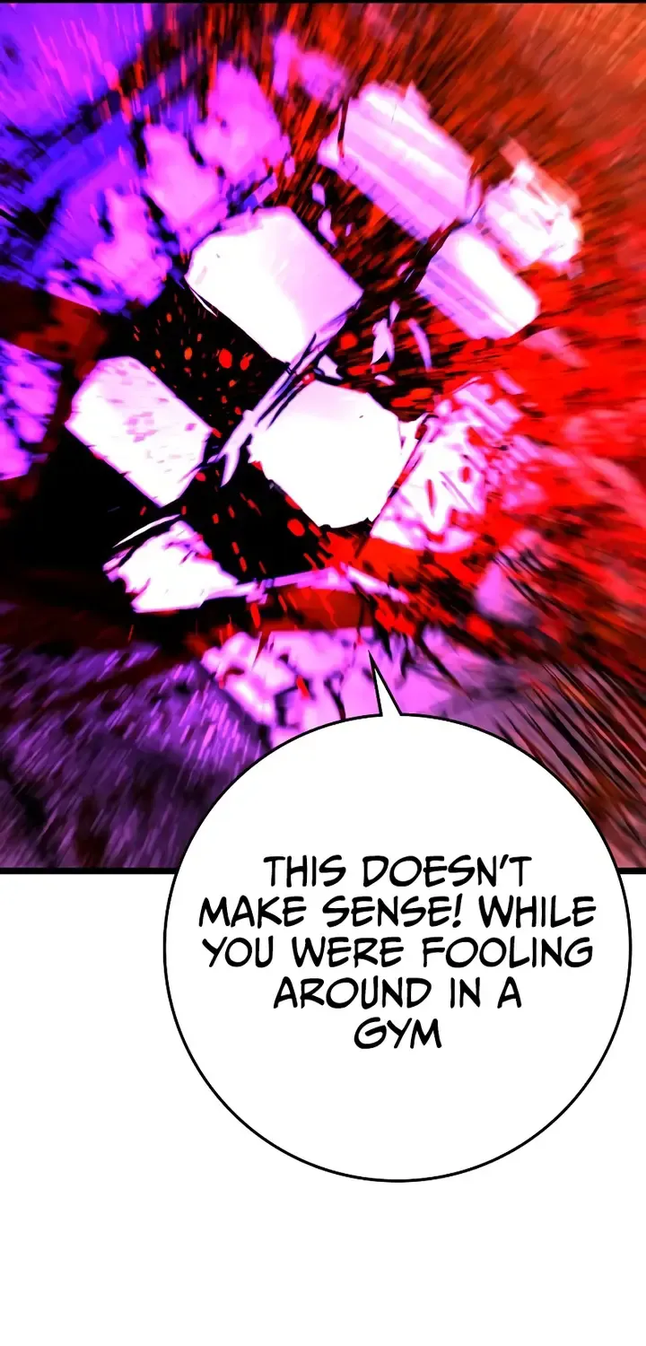 Hallym Gymnasium Chapter 190 page 196 - 