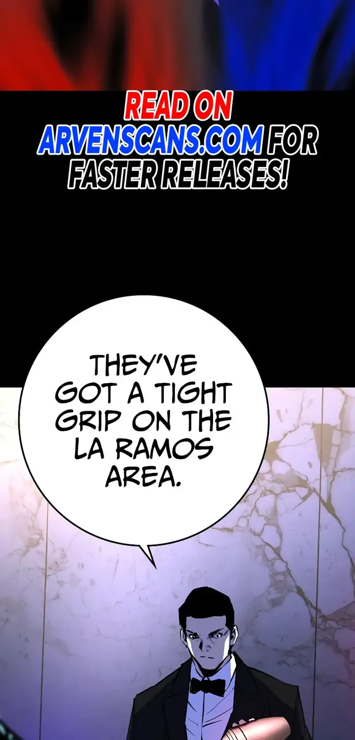 Hallym Gymnasium Chapter 190 page 3 - 