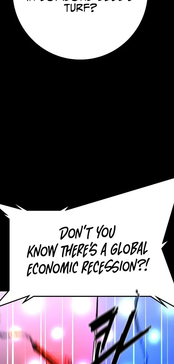 Hallym Gymnasium Chapter 190 page 21 - 