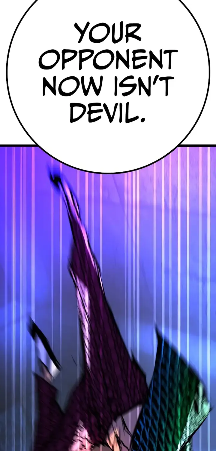 Hallym Gymnasium Chapter 190 page 203 - 