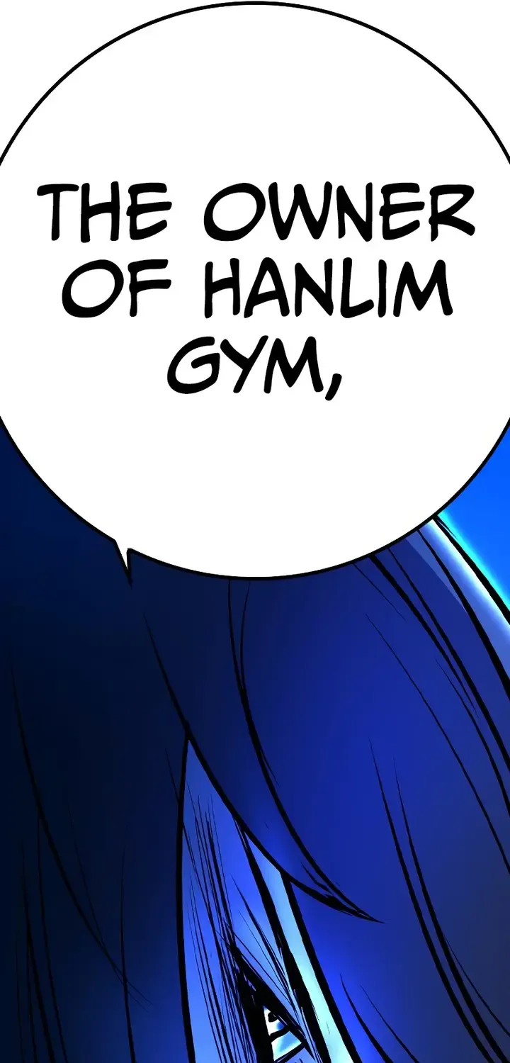 Hallym Gymnasium Chapter 190 page 218 - 
