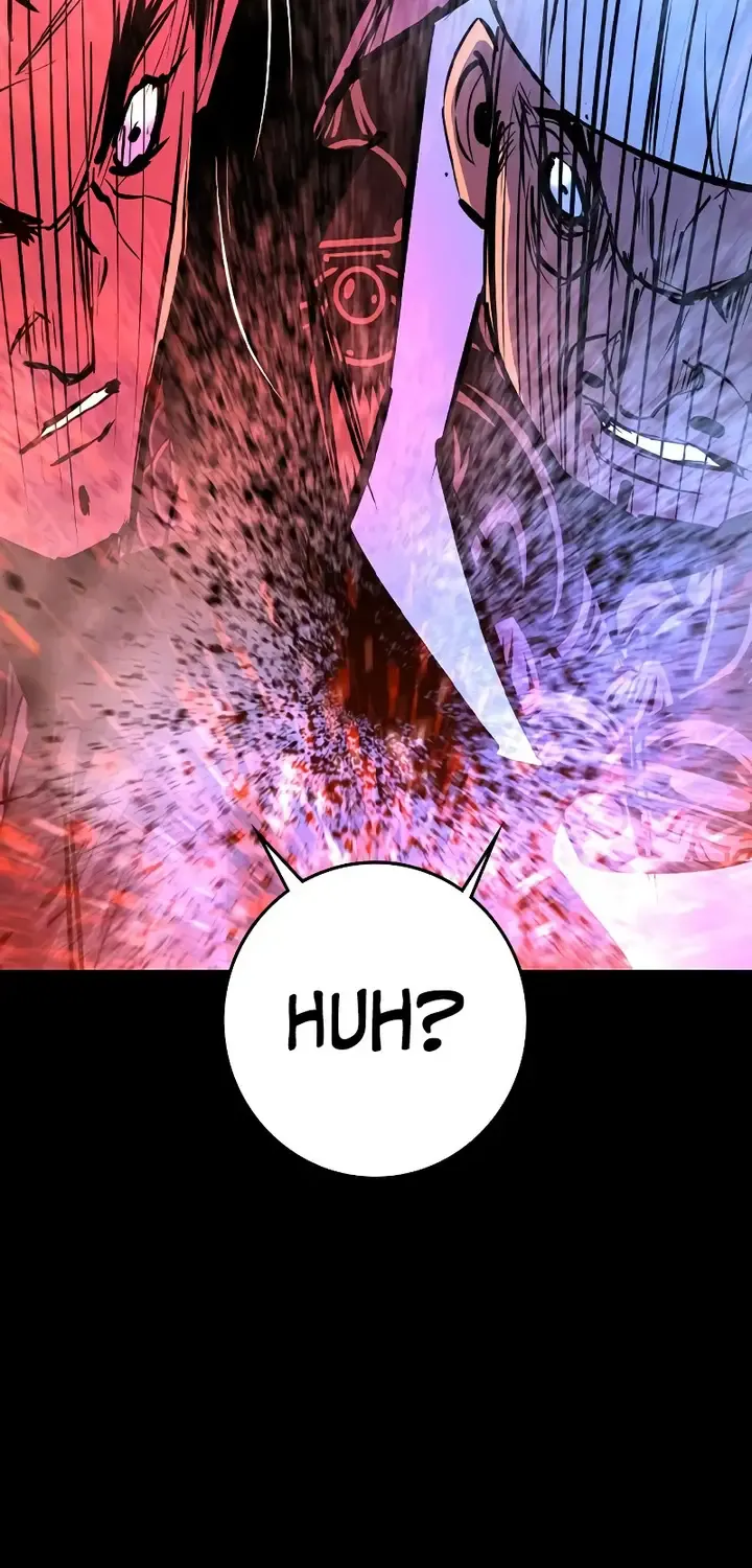 Hallym Gymnasium Chapter 190 page 26 - 