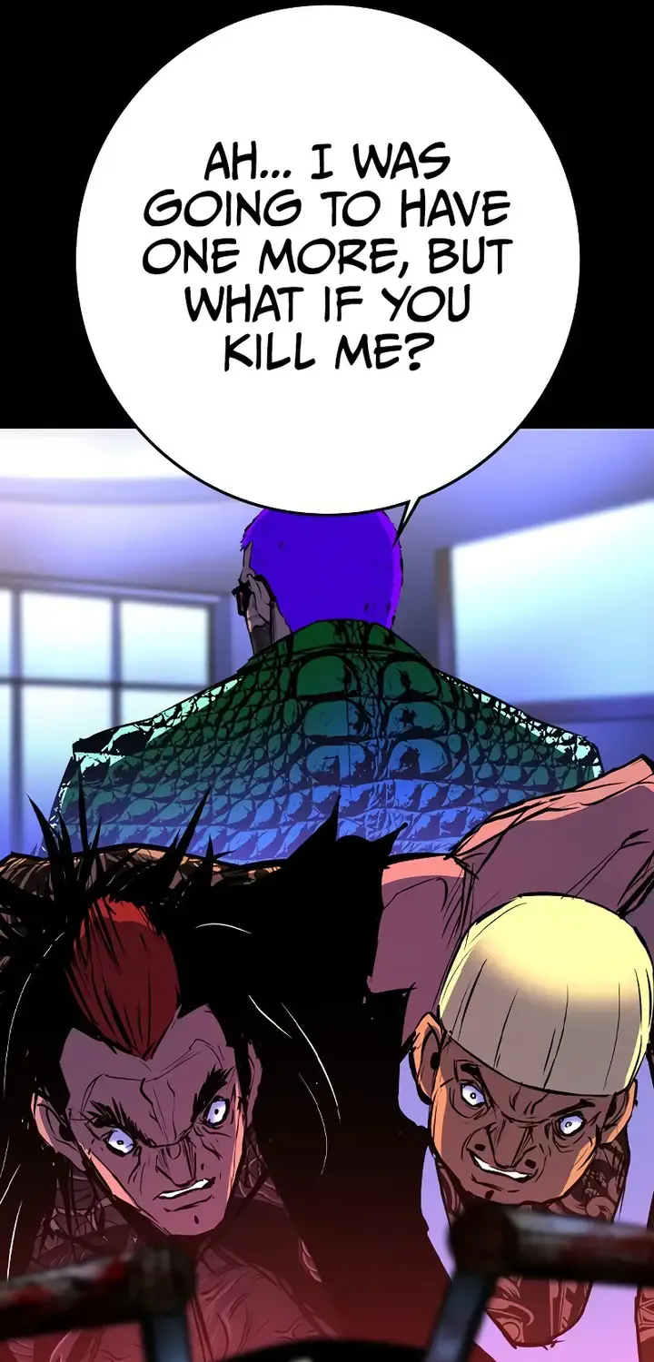 Hallym Gymnasium Chapter 190 page 29 - 