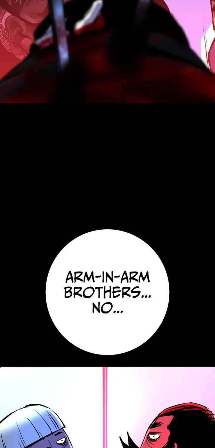 Hallym Gymnasium Chapter 190 page 30 - 
