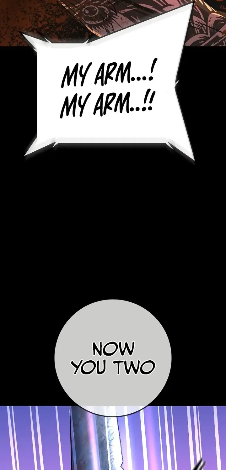 Hallym Gymnasium Chapter 190 page 35 - 