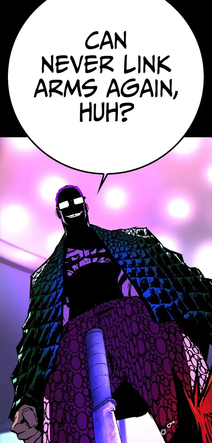 Hallym Gymnasium Chapter 190 page 37 - 
