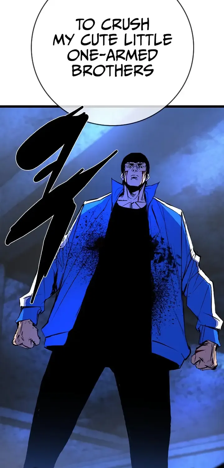 Hallym Gymnasium Chapter 190 page 42 - 