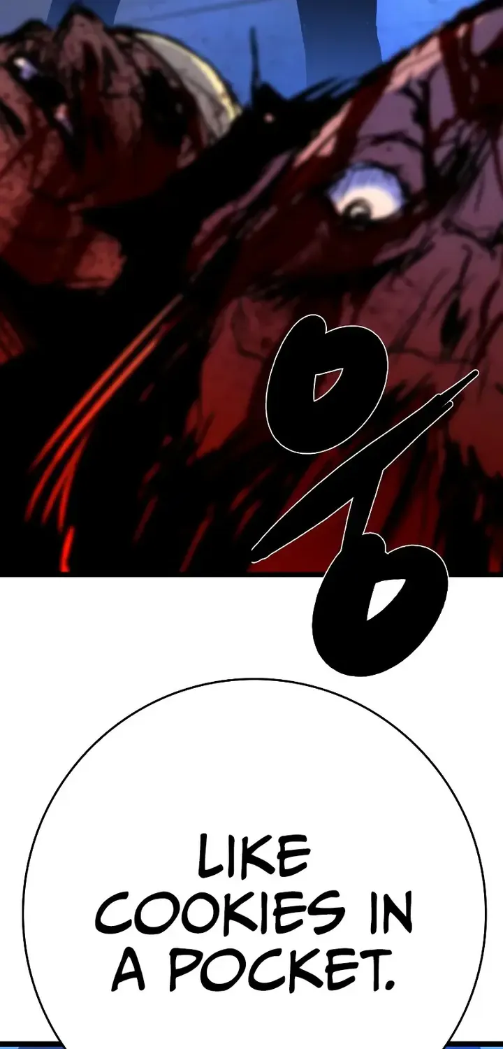 Hallym Gymnasium Chapter 190 page 43 - 