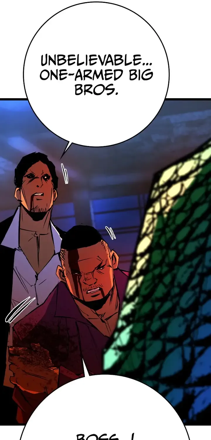 Hallym Gymnasium Chapter 190 page 46 - 