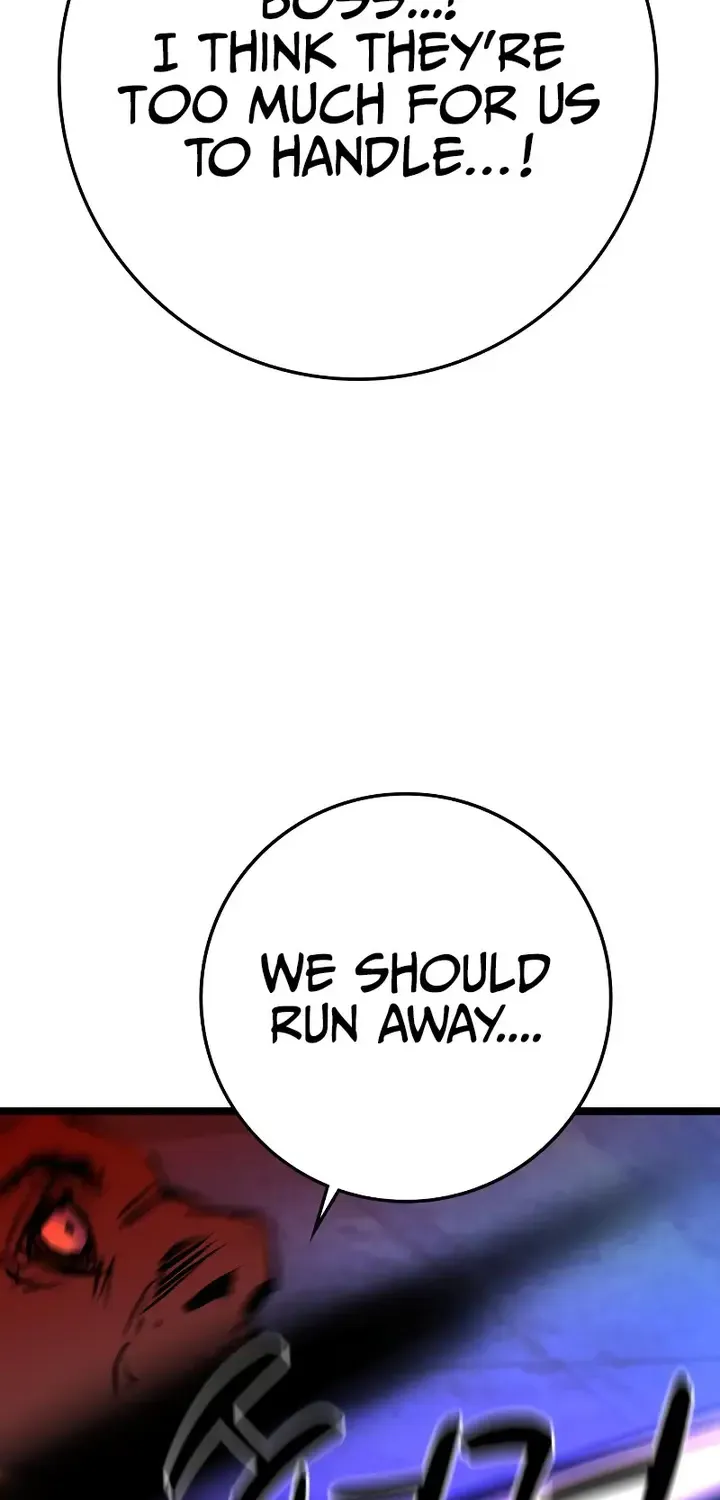 Hallym Gymnasium Chapter 190 page 47 - 