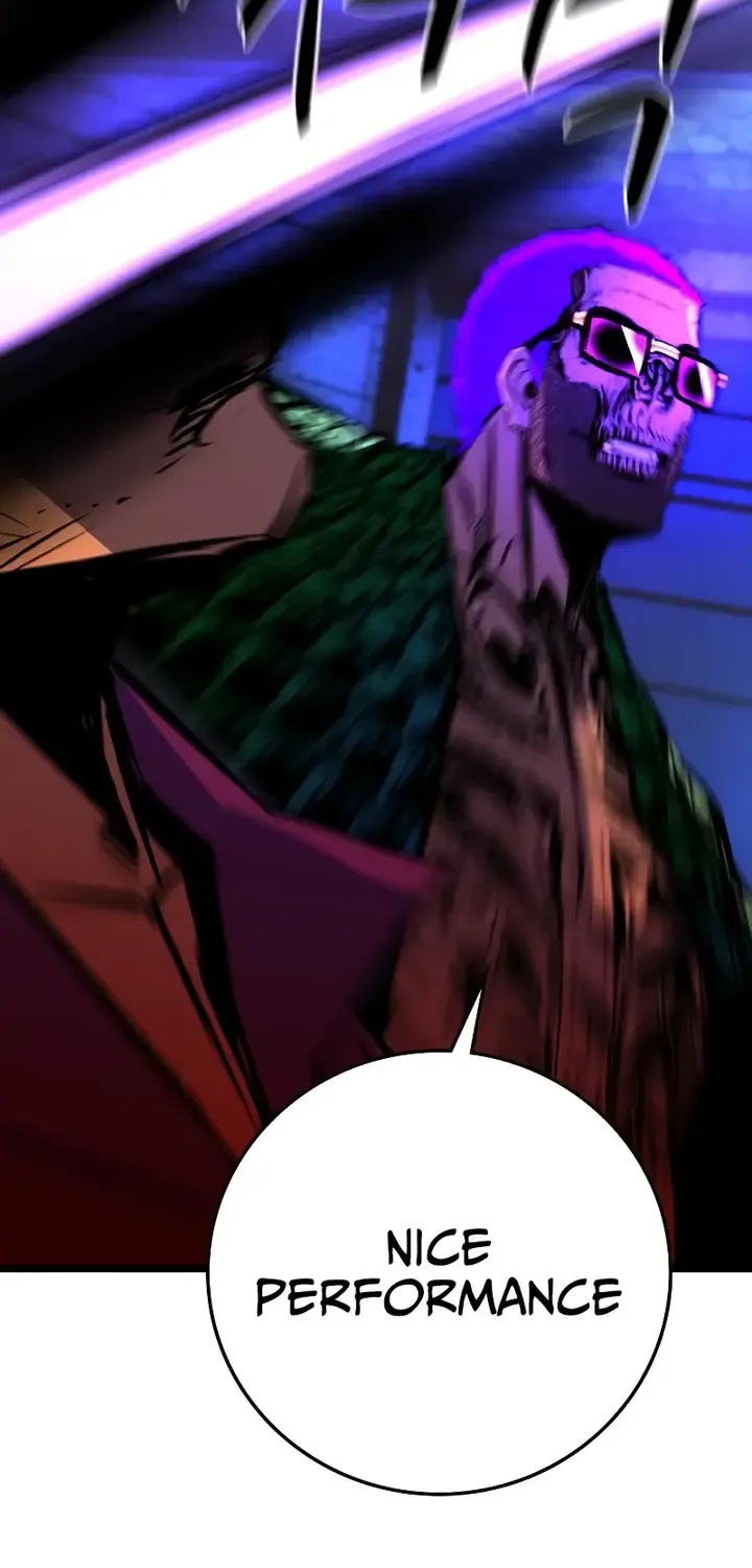 Hallym Gymnasium Chapter 190 page 48 - 