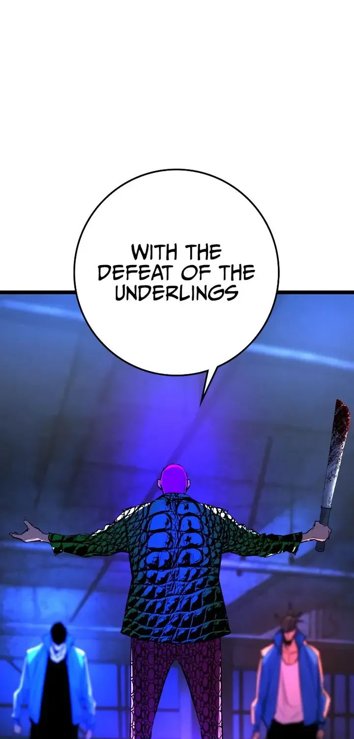 Hallym Gymnasium Chapter 190 page 49 - 