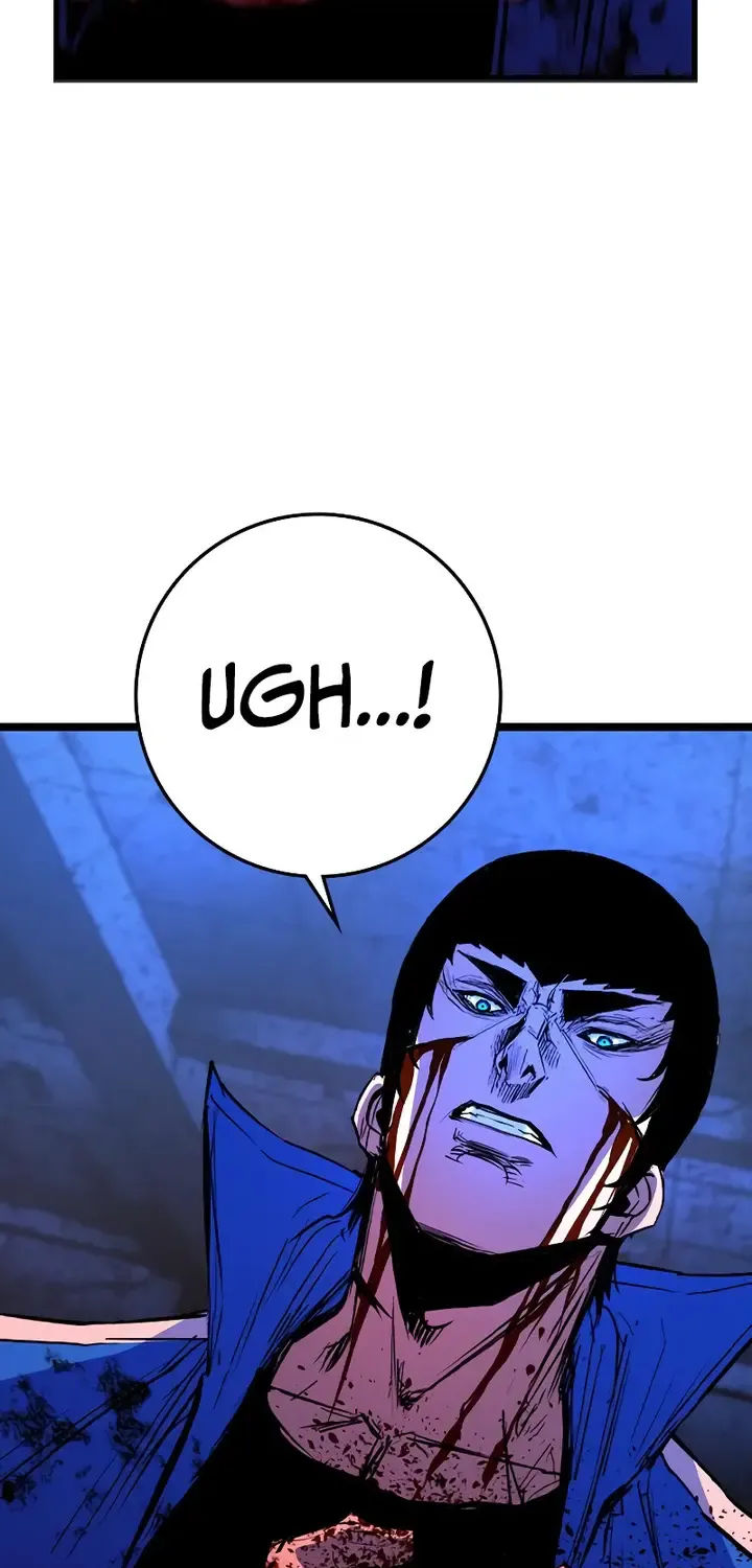 Hallym Gymnasium Chapter 190 page 58 - 