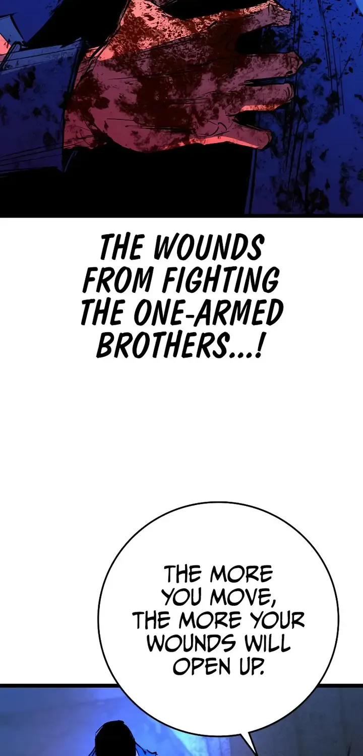Hallym Gymnasium Chapter 190 page 59 - 