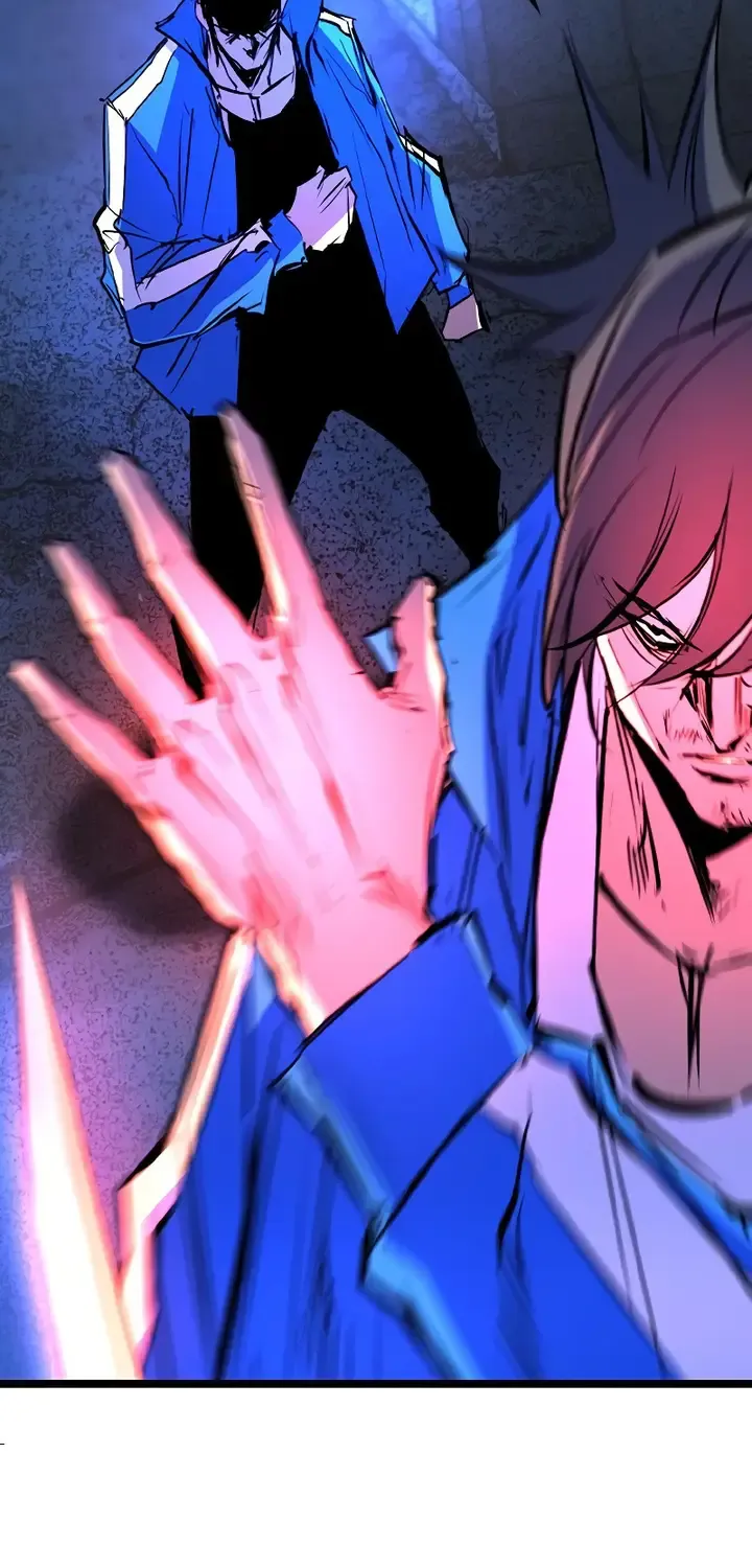 Hallym Gymnasium Chapter 190 page 60 - 