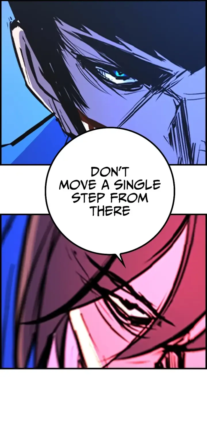 Hallym Gymnasium Chapter 190 page 62 - 