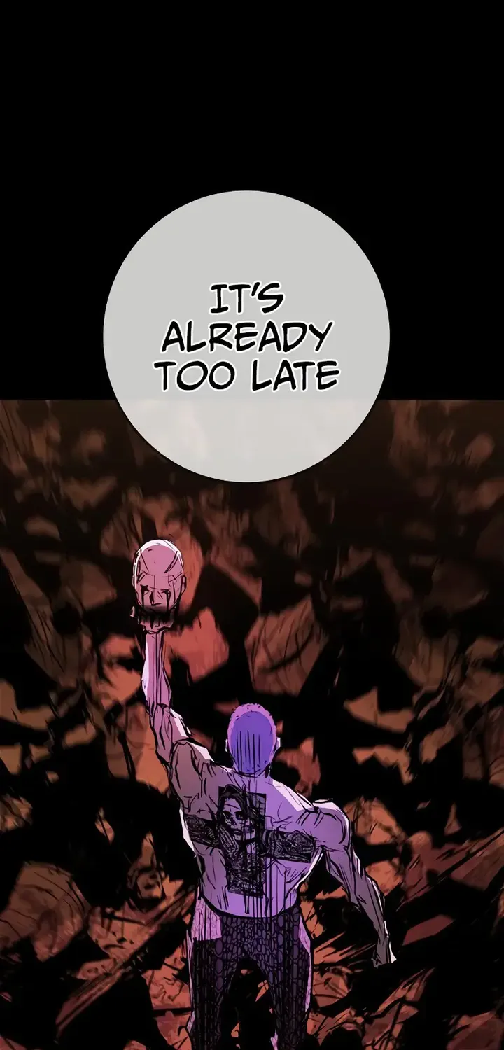 Hallym Gymnasium Chapter 190 page 73 - 