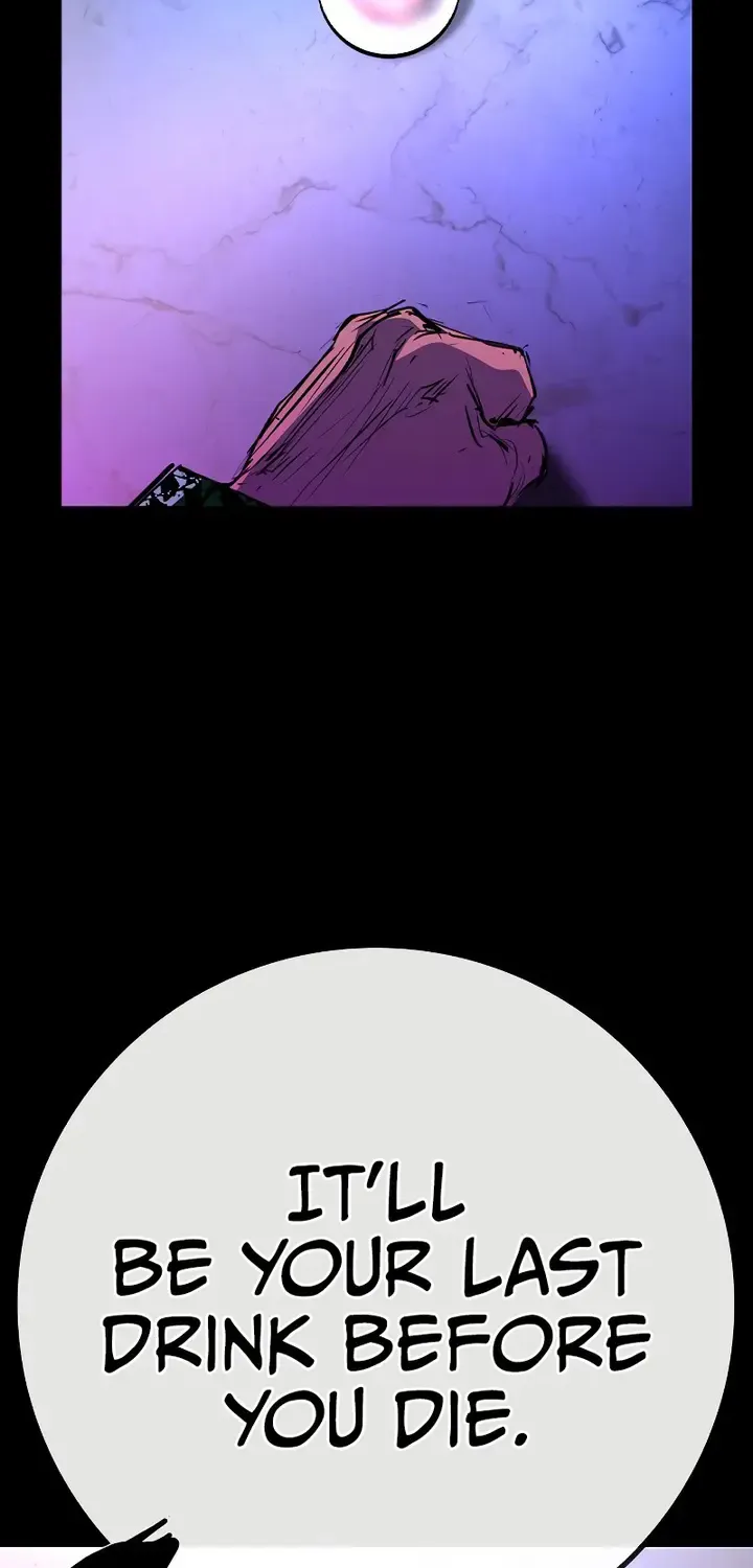 Hallym Gymnasium Chapter 190 page 9 - 