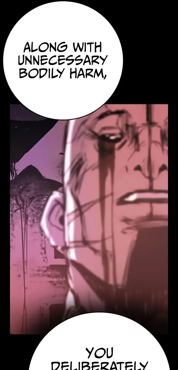Hallym Gymnasium Chapter 190 page 93 - 