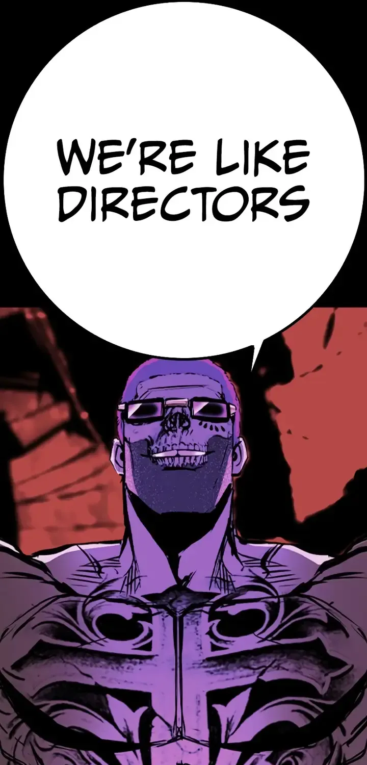 Hallym Gymnasium Chapter 190 page 98 - 