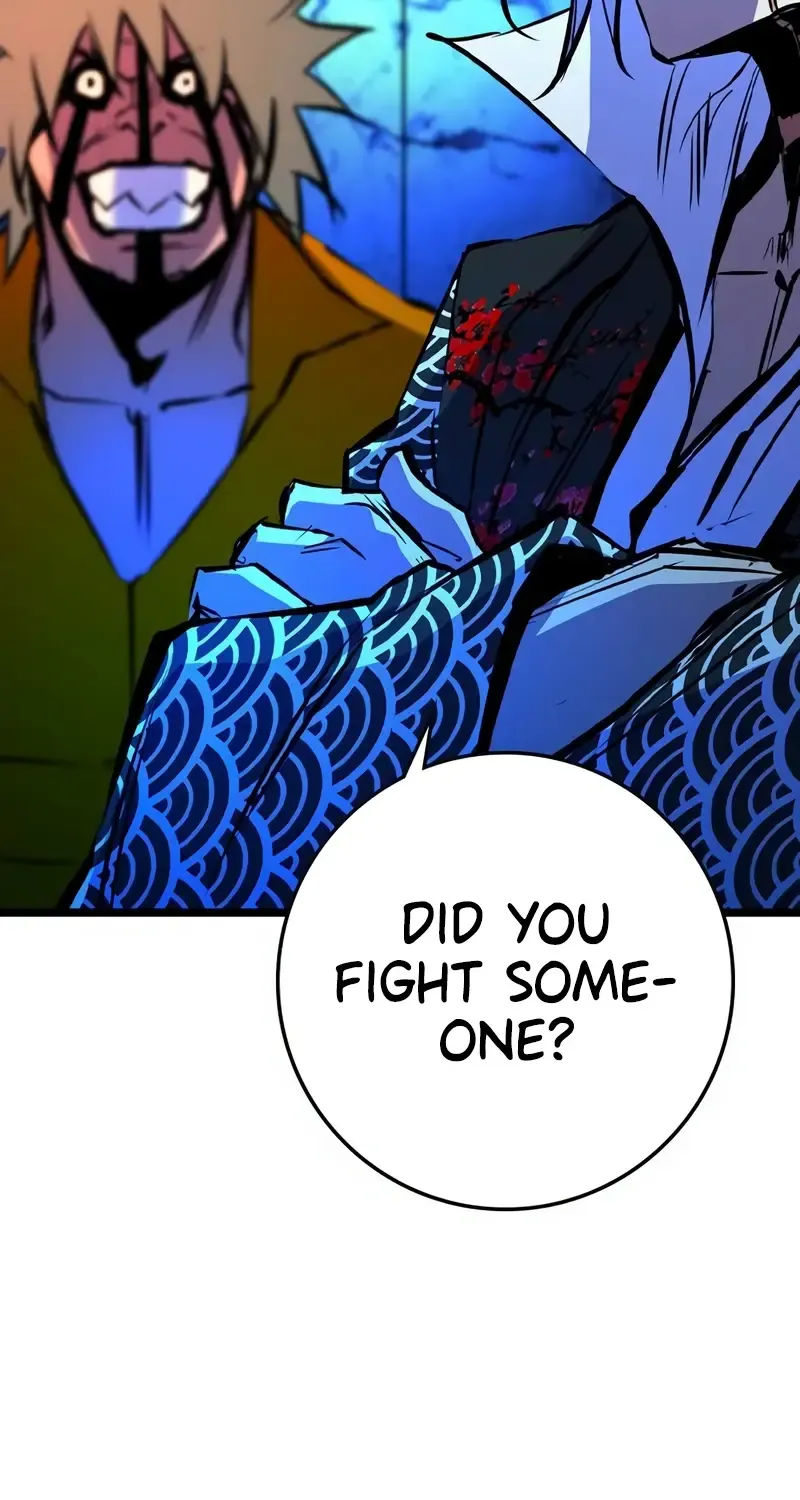 Hallym Gymnasium Chapter 191 page 101 - 