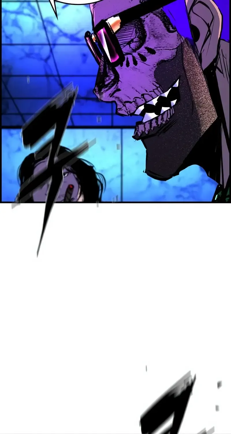Hallym Gymnasium Chapter 191 page 103 - 
