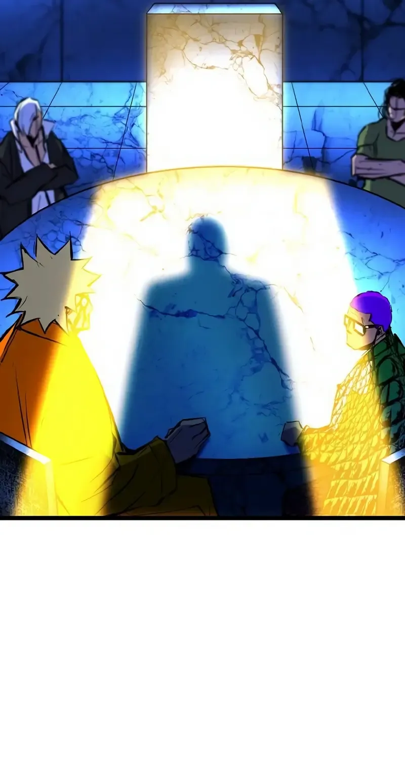 Hallym Gymnasium Chapter 191 page 107 - 
