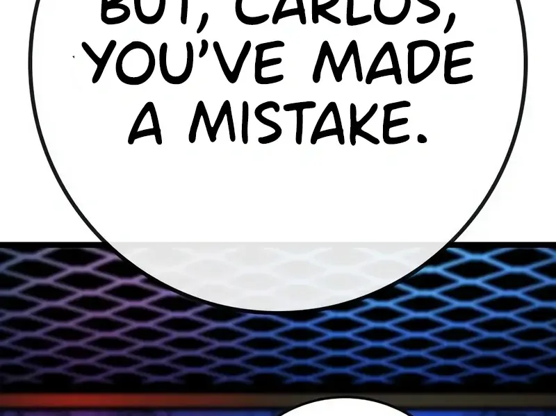 Hallym Gymnasium Chapter 191 page 116 - 