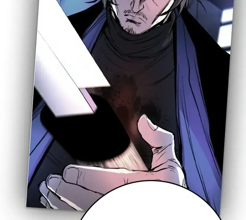 Hallym Gymnasium Chapter 191 page 122 - 