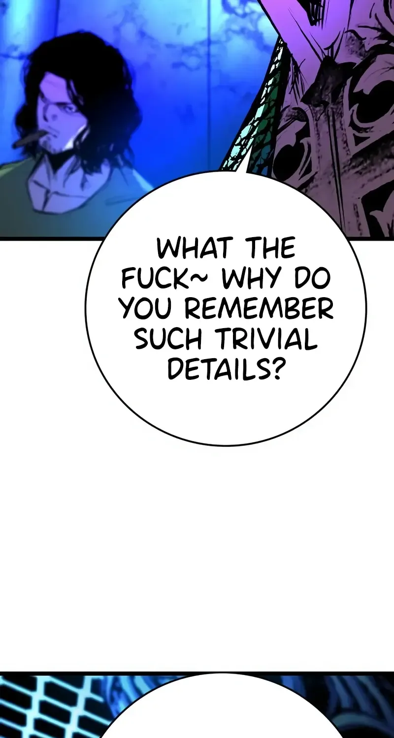 Hallym Gymnasium Chapter 191 page 125 - 