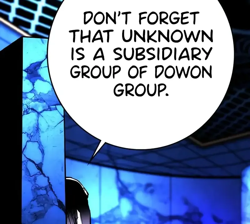 Hallym Gymnasium Chapter 191 page 126 - 
