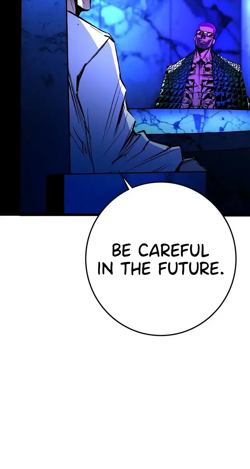Hallym Gymnasium Chapter 191 page 127 - 