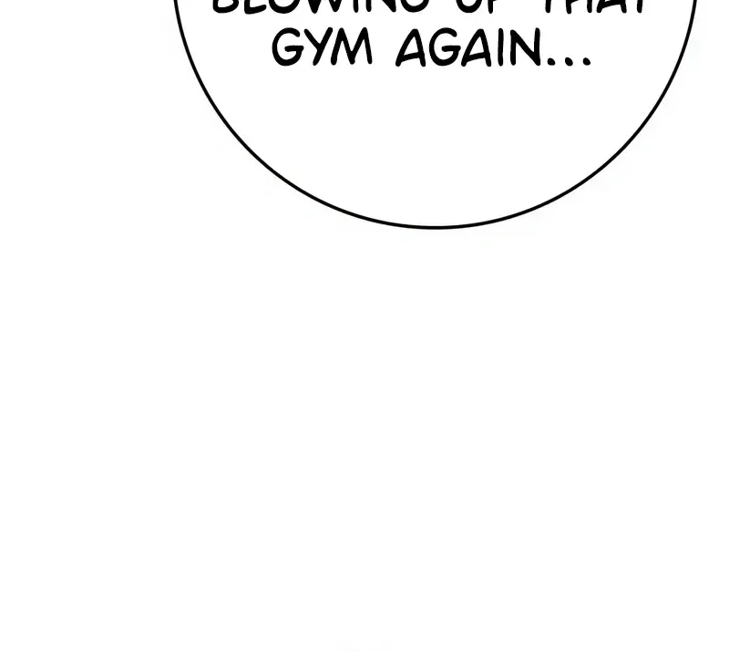 Hallym Gymnasium Chapter 191 page 130 - 