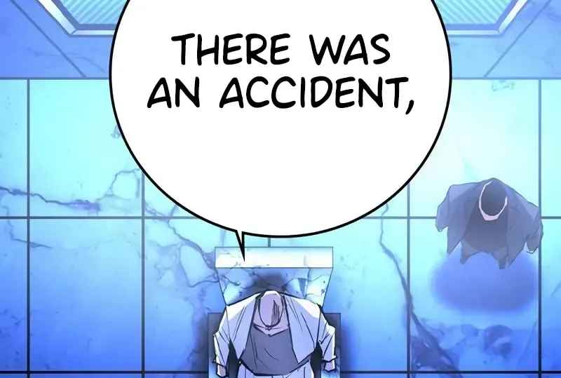 Hallym Gymnasium Chapter 191 page 140 - 