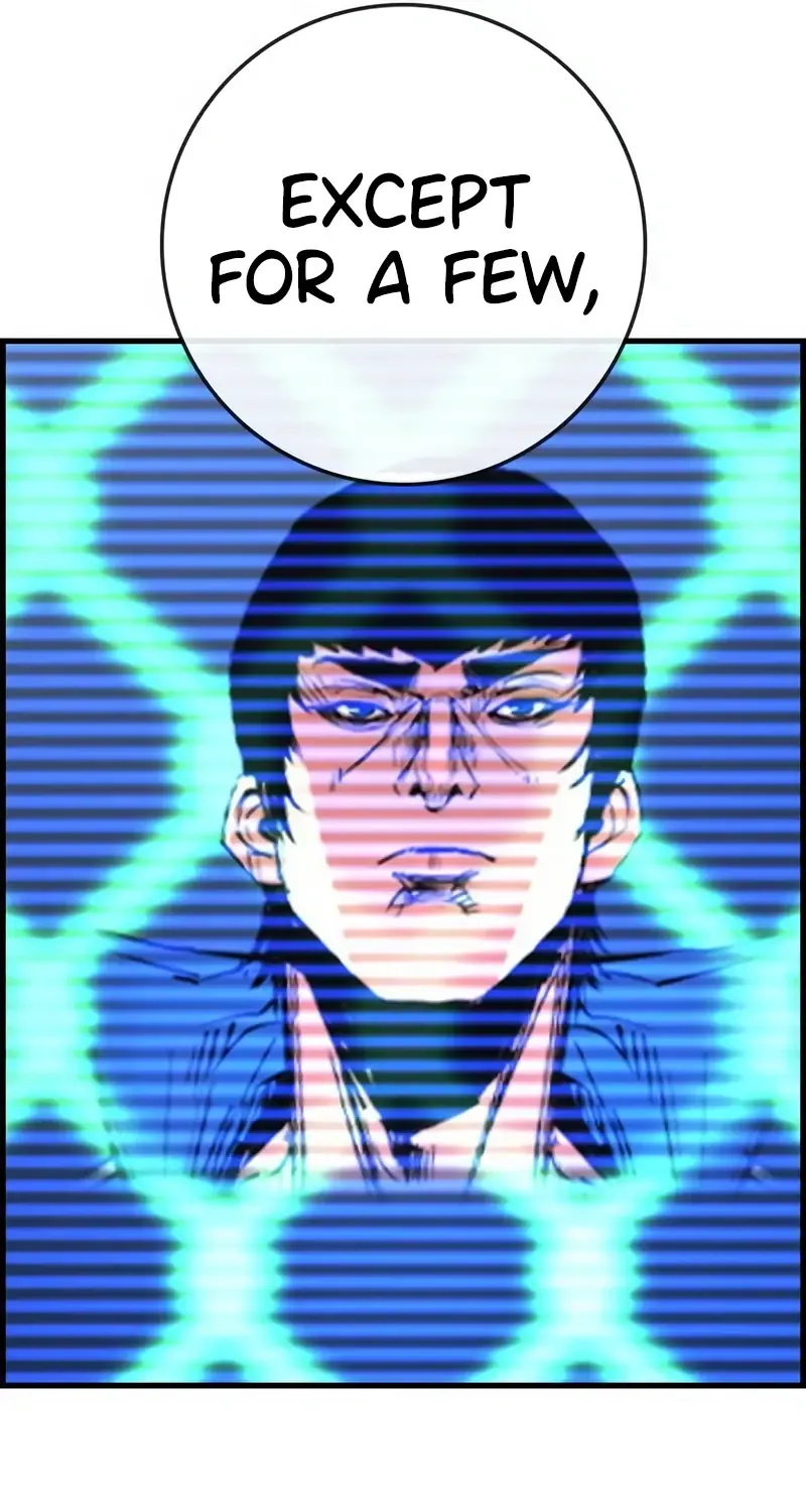 Hallym Gymnasium Chapter 191 page 143 - 