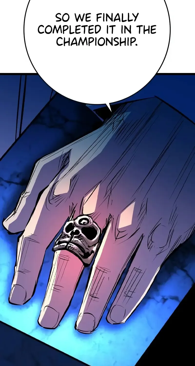 Hallym Gymnasium Chapter 191 page 153 - 