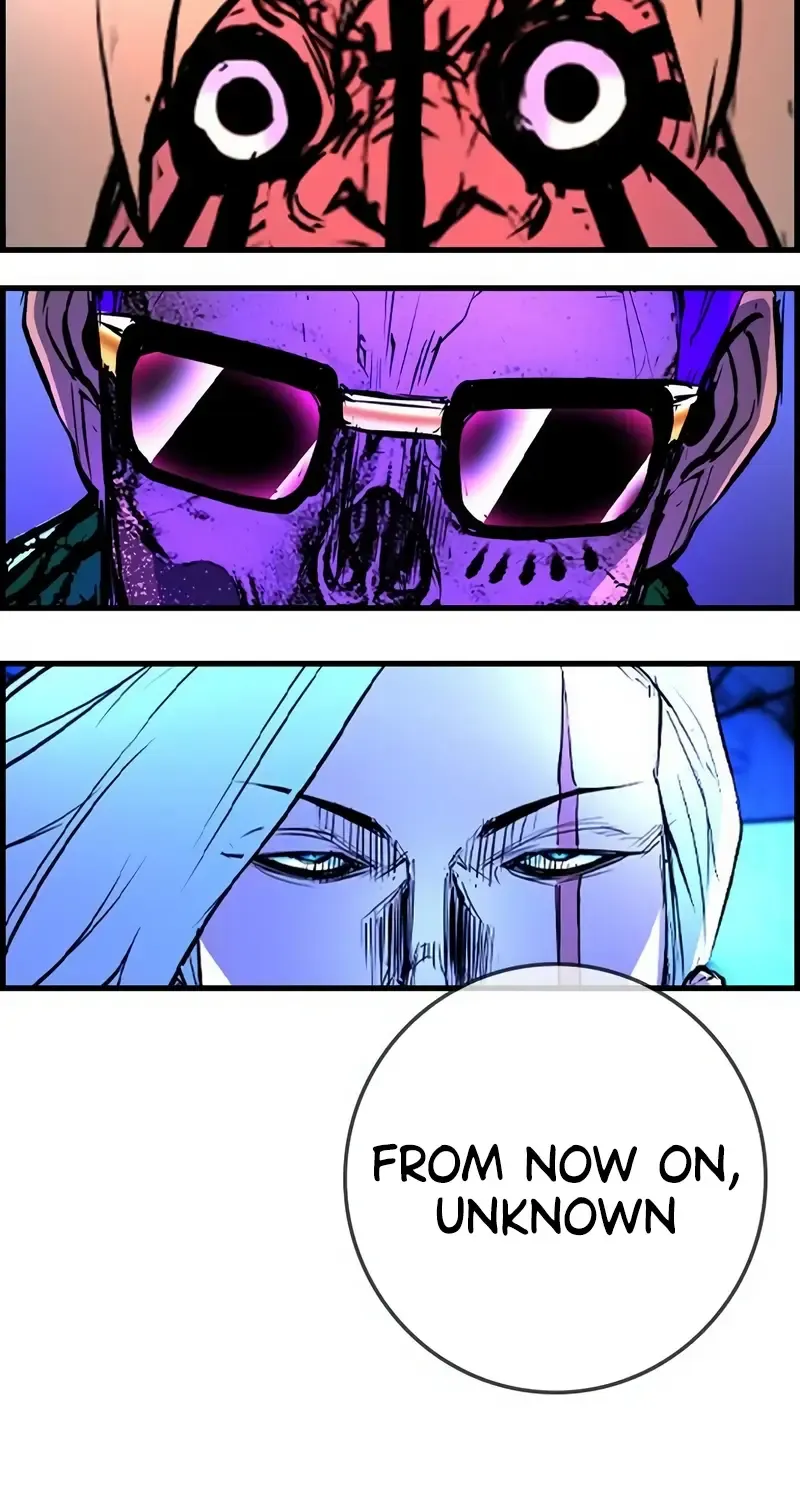 Hallym Gymnasium Chapter 191 page 159 - 