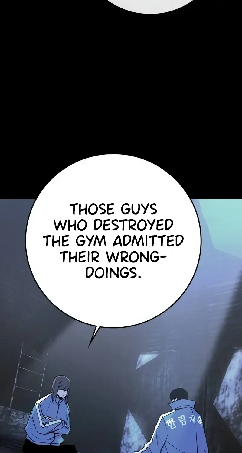 Hallym Gymnasium Chapter 191 page 173 - 