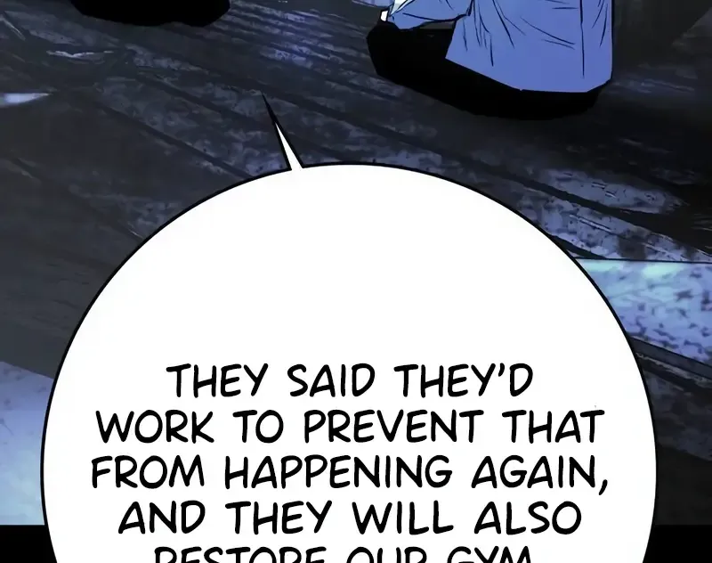 Hallym Gymnasium Chapter 191 page 174 - 