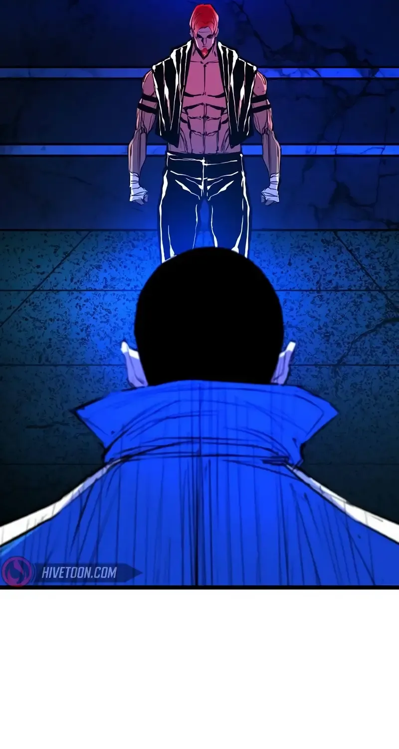 Hallym Gymnasium Chapter 191 page 199 - 