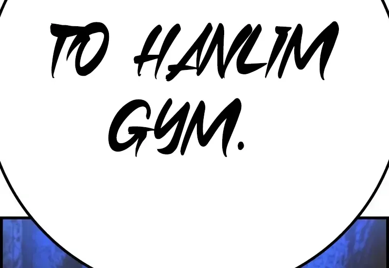 Hallym Gymnasium Chapter 191 page 22 - 